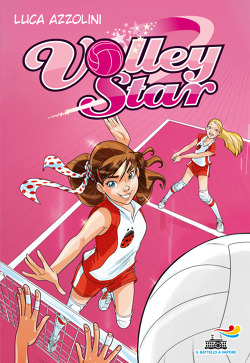 Volley Star 1